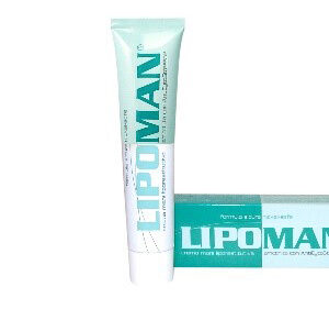 LIPOMAN CREMA MANI 40 ML