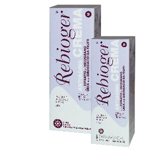 REBIOGER CREMA 50 ML