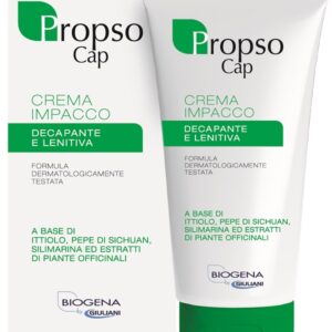 PROPSO IMPACCO CAPELLI 150 ML
