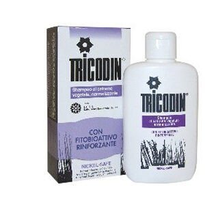 TRICODIN SH CATRAME 125ML