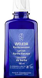 WELEDA LOZIONE BARBA 100 ML