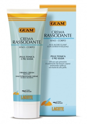 GUAM CREMA RASSODANTE 250 ML