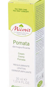 MICOVIT POMATA 30 ML