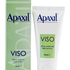 APAXIL CREMA OPACIZZANTE VISO 50 ML