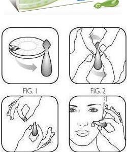 MONODERMA' E5 GEL 30 SOFT VEGICAPS DA 0,5 ML