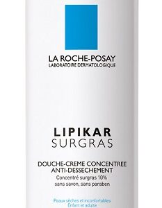 LIPIKAR SURGRAS 400 ML