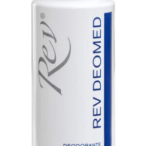 REV DEOMED DEODORANTE SPRAY LIQUIDO 125 ML