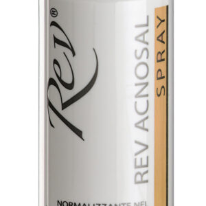 REV ACNOSAL SPRAY 125ML