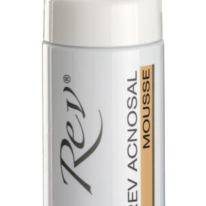 REV ACNOSAL MOUSSE 125 ML