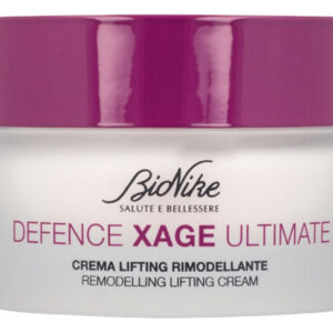 DEFENCE XAGE ULTIMATE CREMA LIFTING RIMODELLANTE 50 ML
