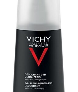VICHY HOMME DEO VAPO 100 ML