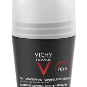 VICHY HOMME DEO ROLL-ON ANTI-TRASPIRANTE 50 ML
