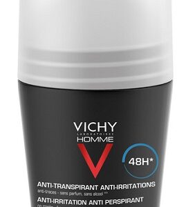 VICHY HOMME DEO ROLL-ON PS 50 ML