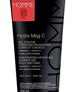 VICHY HOMME GEL DOCCIA 200 ML