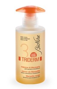 TRIDERM SAPONE MARSIGLIA LIQUIDO 250 ML