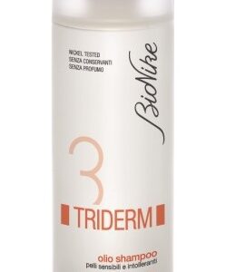 TRIDERM OLIO SHAMPOO PROTETTIVO 200 ML