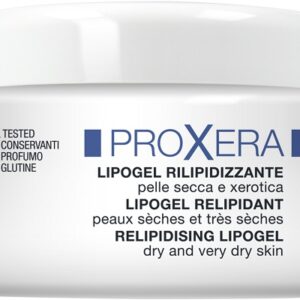 PROXERA LIPOGEL RILIPIDIZZANTE PELLE SECCA 50 ML