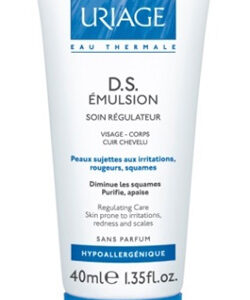 URIAGE DS EMULSIONE 40ML
