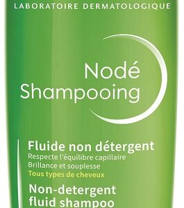 NODE FLUIDO SHAMPOO NON DETERGENTE 200 ML