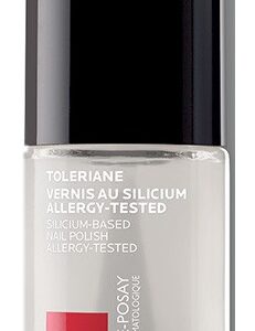 TOLERIANE VERNIS SILICIUM MAT 6 ML