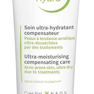 SEBIUM HYDRA 40 ML