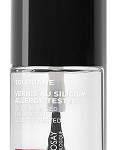 TOLERIANE VERNIS AU SILICIUM TOP COAT 6 ML