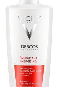 DERCOS SHAMPOO ENERGIZZANTE 400 ML