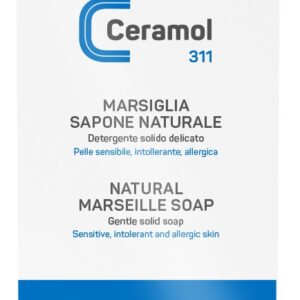 CERAMOL SAPONE MARSIGLIA 100 G