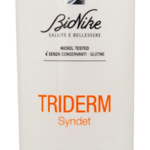 TRIDERM DOCCIASCHIUMA DETERGENTE PH 3,5 400 ML
