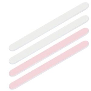 BEAUTYTIME LIMETTE SMERIGLIATE 2 + 2 150 G/240 G