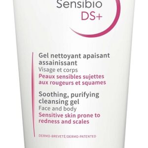 SENSIBIO DS+ GEL MOUSSANT 200 ML