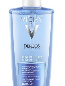 DERCOS SHAMPO DOLCEZZA MINERALE 400 ML