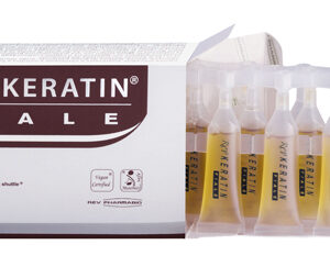 REV KERATIN FIALE 15 FIALE 5 ML