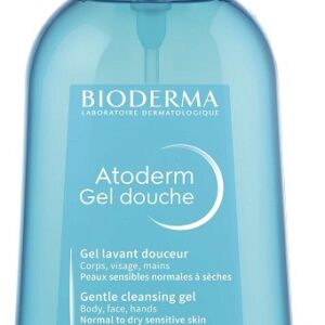 ATODERM GEL DOUCHE 500 ML