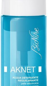 AKNET ACQUA DETERGENTE RIEQUILIBRANTE 150 ML
