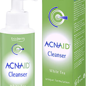 ACNAID CLEANSER DETERGENTE VISO PELLI TENDENZA ACNEICA 200 ML