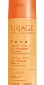 BARIESUN BRUME AUTOABBRONZANTE 100 ML