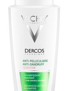 DERCOS SHAMPO ANTIFORFORA SENSITIV 200 ML