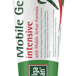 ALLGA MOBILE GEL INTENSIVE 100 ML