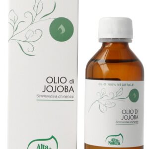 OLIO DI JOJOBA 100 ML