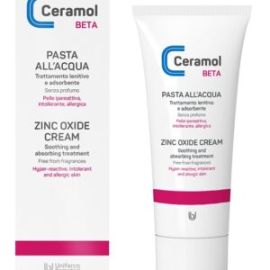 CERAMOL PASTA ALL'ACQUA 75 ML