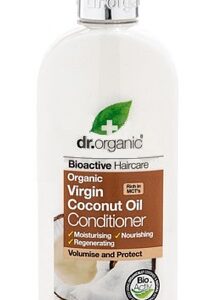 DR ORGANIC COCONUT OIL COCCO CONDITIONER BALSAMO 265 ML