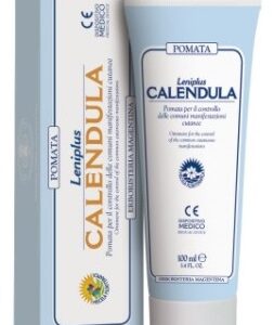CALENDULA LENIPLUS POMATA 100 ML