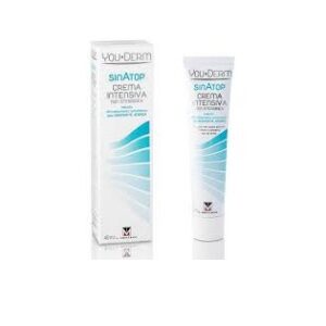 SINATOP YOUDERM CREMA INTENSIVA TUBO 100 ML