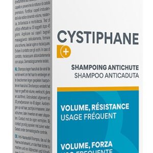 CYSTIPHANE SHAMPOO ANTICADUTA 200 ML