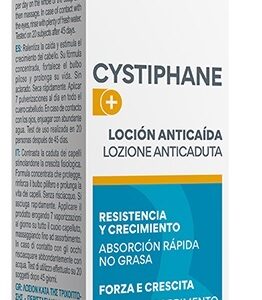CYSTIPHANE LOZIONE ANTICADUTA 125 ML