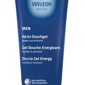 MEN DOCCIA GEL ENERGY TUBO 200 ML