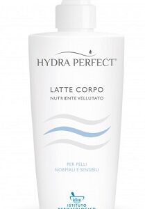 IDIM HYDRA PERFECT LATTE CORPO 400 ML