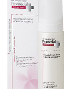 PROMEDIAL MOUSSE DETERGENTE 100 ML