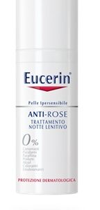 EUCERIN ANTIROSE TRATTAMENTO LENITIVO NOTTE  50ML